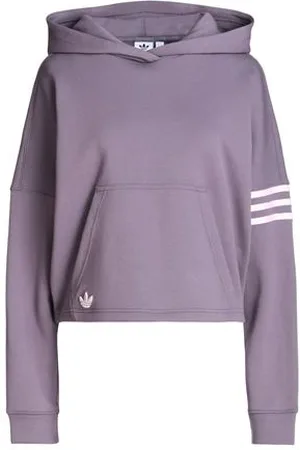 adidas CAMISETAS Y TOPS - Sudaderas