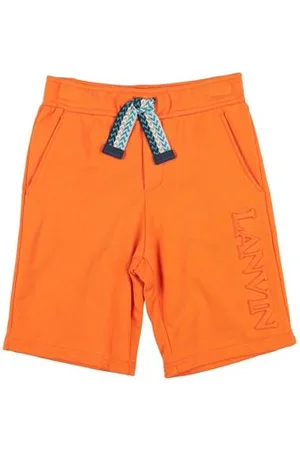 Lanvin PARTES DE ABAJO - Pantalones cortos y bermudas