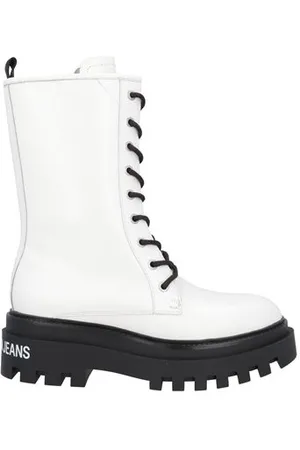 Calvin Klein CALZADO - Botines de caña alta