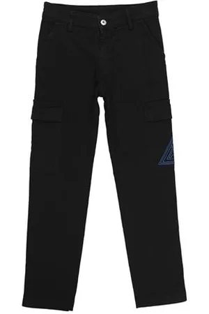 Lanvin PARTES DE ABAJO - Pantalones vaqueros