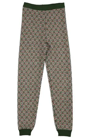 PAADE PARTES DE ABAJO - Pantalones