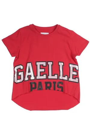 GAËLLE CAMISETAS Y TOPS - Camisetas