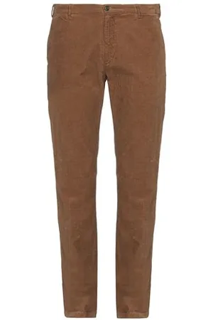 40 Weft PARTES DE ABAJO - Pantalones