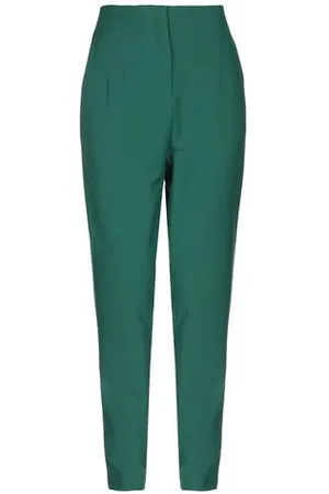 Atos Lombardini PARTES DE ABAJO - Pantalones