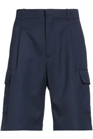 Drôle de Monsieur PARTES DE ABAJO - Pantalones cortos y bermudas