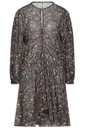 Marant Etoile VESTIDOS - Vestidos midi