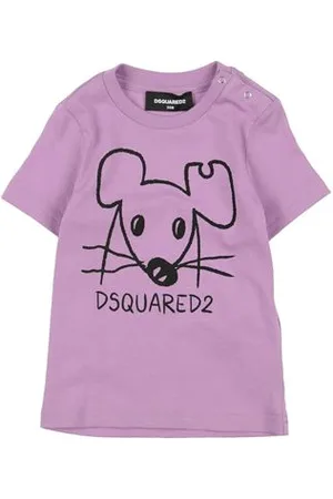 Dsquared2 CAMISETAS Y TOPS - Camisetas