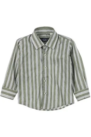 MANUELL & FRANK CAMISETAS Y TOPS - Camisas