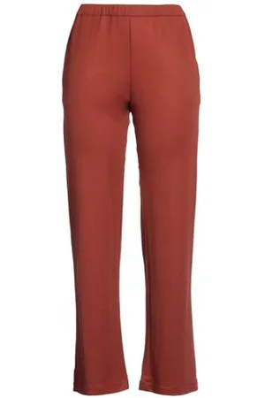 CALATURA PARTES DE ABAJO - Pantalones