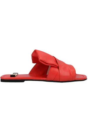 Nº21 CALZADO - Sandalias con cierre