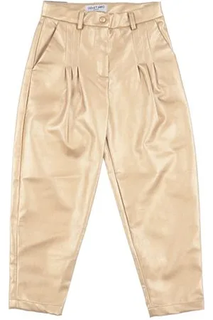 ODI ET AMO PARTES DE ABAJO - Pantalones