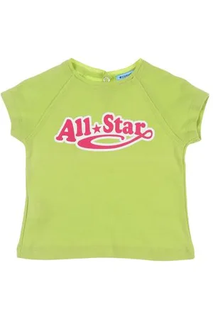 Converse CAMISETAS Y TOPS - Camisetas