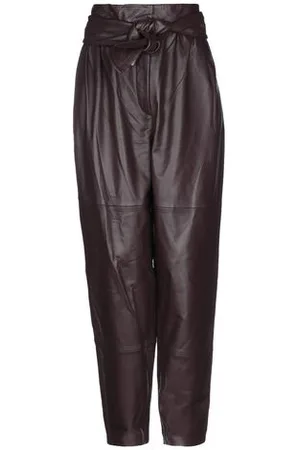ZIMMERMANN PARTES DE ABAJO - Pantalones