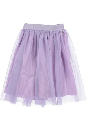 Elisabetta Franchi PARTES DE ABAJO - Faldas infantiles