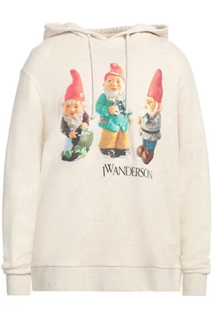 J.W.Anderson CAMISETAS Y TOPS - Sudaderas