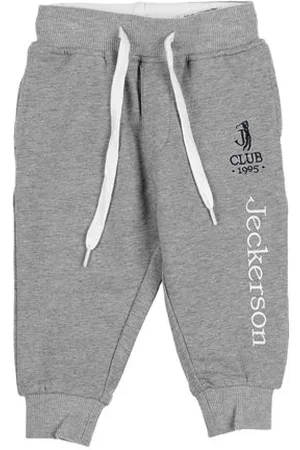 Jeckerson PARTES DE ABAJO - Pantalones