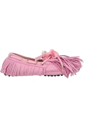 13 09 SR CALZADO - Mocasines