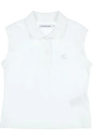 Calvin Klein CAMISETAS Y TOPS - Polos