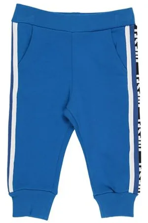 Diesel PARTES DE ABAJO - Pantalones