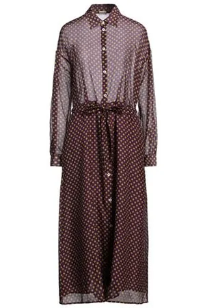 MASSIMO ALBA VESTIDOS - Vestidos largos