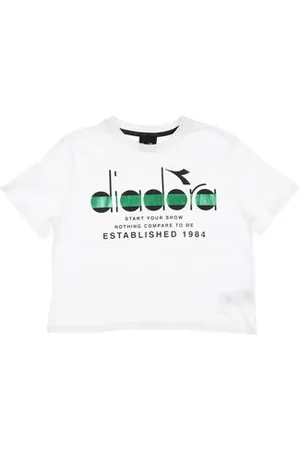 Diadora CAMISETAS Y TOPS - Camisetas