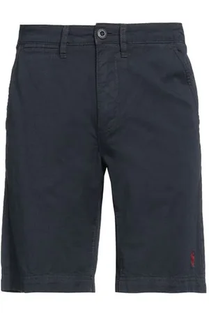 U.S. Polo Assn. PARTES DE ABAJO - Pantalones cortos y bermudas