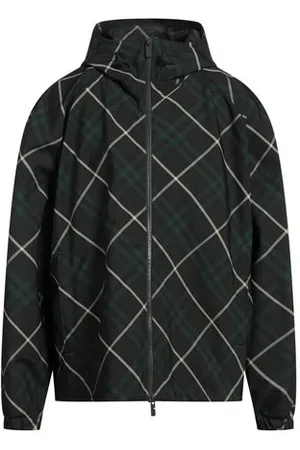 Burberry ROPA DE ABRIGO - Chaquetas y cazadoras