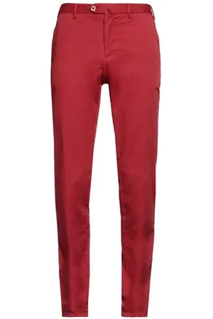 ISAIA PARTES DE ABAJO - Pantalones