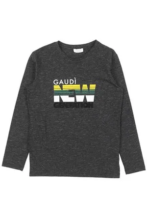 Gaudi CAMISETAS Y TOPS - Camisetas