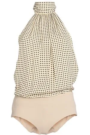 Serafini CAMISETAS Y TOPS - Bodies
