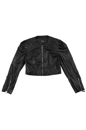 Relish ROPA DE ABRIGO - Chaquetas y cazadoras