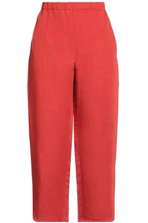 FRIDA ZAZOU PARTES DE ABAJO - Pantalones