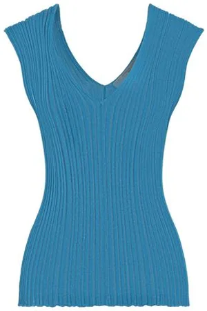 TELA CAMISETAS Y TOPS - Tops