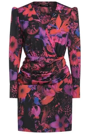 FRANKIE MORELLO VESTIDOS - Minivestidos