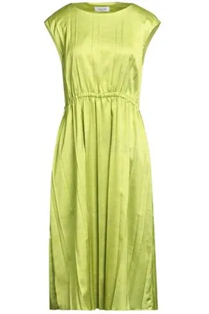 AVIÙ VESTIDOS - Vestidos midi