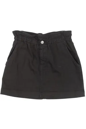 Dondup PARTES DE ABAJO - Shorts vaqueros