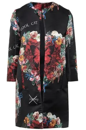 Philipp Plein ROPA DE ABRIGO - Abrigos y gabardinas