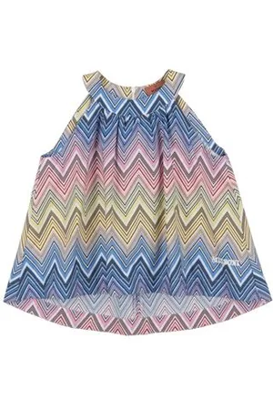 Missoni VESTIDOS - Vestidos para niña
