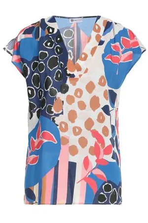 DIANA GALLESI CAMISETAS Y TOPS - Tops