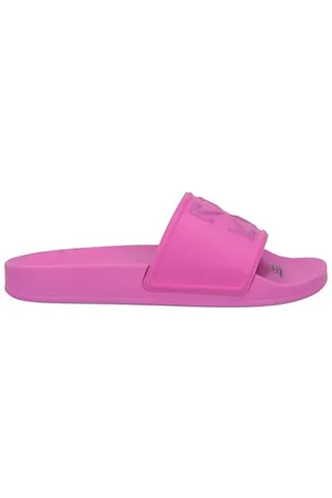 OFF-WHITE CALZADO - Sandalias con cierre