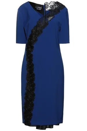 Moschino VESTIDOS - Vestidos midi