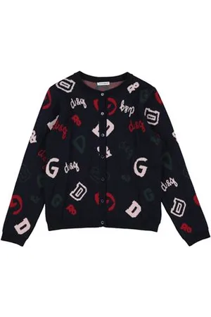 Dolce & Gabbana PRENDAS DE PUNTO - Cárdigans