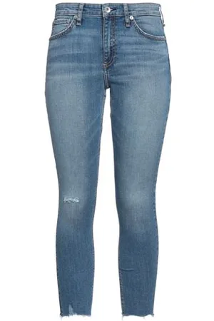 RAG&BONE PARTES DE ABAJO - Pantalones vaqueros