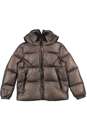 AI RIDERS ROPA DE ABRIGO - Plumíferos y acolchados