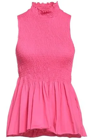 Silvian Heach CAMISETAS Y TOPS - Tops