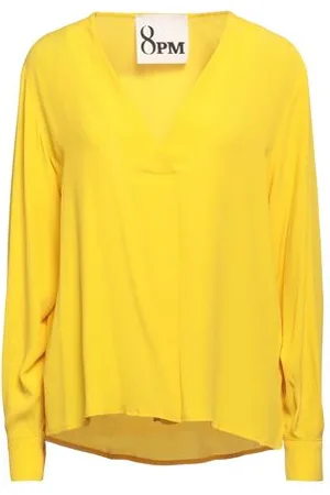 8PM CAMISETAS Y TOPS - Tops