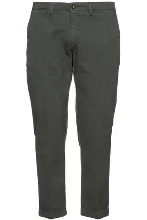 LABORATORI ITALIANI PARTES DE ABAJO - Pantalones
