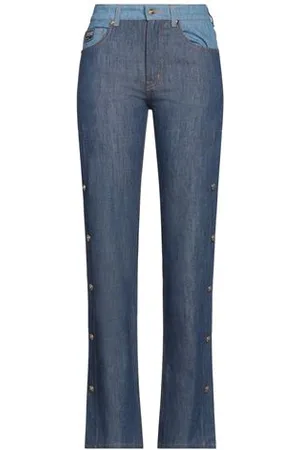 VERSACE PARTES DE ABAJO - Pantalones vaqueros
