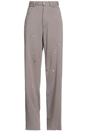 Maison Margiela PARTES DE ABAJO - Pantalones