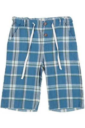Zhoe & Tobiah PARTES DE ABAJO - Pantalones cortos y bermudas